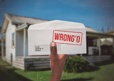Stixx, Babalwa M & Boohle - Wrong'o