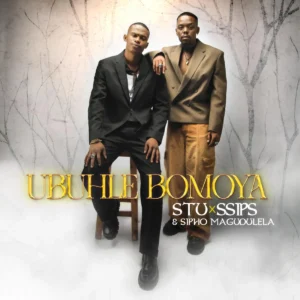 Stu, Sipho Magudulela & Ssips - Ubuhlebendalo (feat. Zama Nkosi)