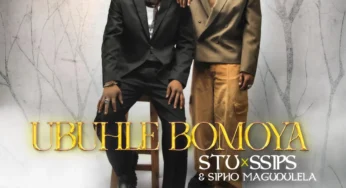 Stu, Sipho Magudulela & Ssips – Ubuhlebendalo (feat. Zama Nkosi)