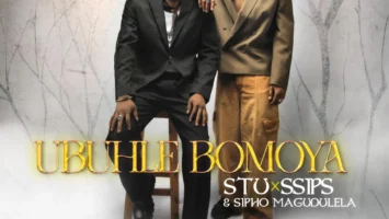 Stu, Sipho Magudulela & Ssips - Ubuhlebendalo (feat. Zama Nkosi)
