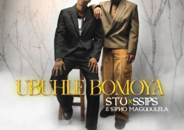 Stu, Sipho Magudulela & Ssips - Ubuhlebendalo (feat. Zama Nkosi)