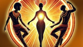 Sun-EL Musician, Msaki & Karyendasoul - You're Light