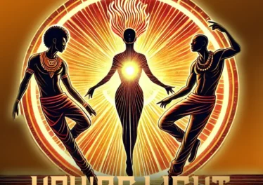 Sun-EL Musician, Msaki & Karyendasoul - You're Light