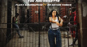 TDK Macassette – Sorry Makhe (feat. Fluxx, TurnUpKiid & Mr Nation Thingz)