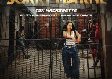 TDK Macassette - Sorry Makhe (feat. Fluxx, TurnUpKiid & Mr Nation Thingz)