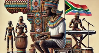 Tee-bang – Umzilikazi EP