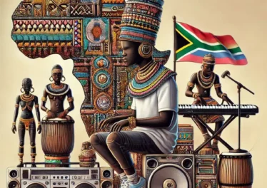 Tee-bang - Umzilikazi EP