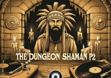 Terry Vibez - The Dungeon Shaman, P2