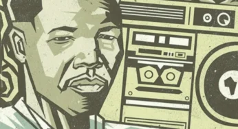 Thando Keys, Busta 929 & Novatron – YiZO