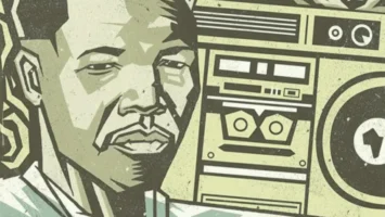 Thando Keys, Busta 929 & Novatron - YiZO