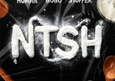 Thuto The Human, DBN Gogo & DJ Stopper - NTSH Thuto The Human, DBN Gogo & Dj Stopper - NTSH