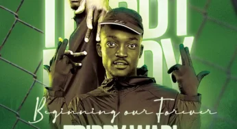 Tribby Wadi Bhozza & Buddy Sax – Bambi (feat. Shandesh & Ntate Stunna)