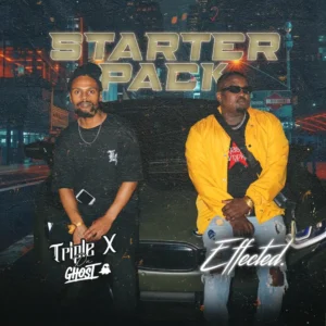 Triple X Da Ghost & Effected - Nka Mofa (feat. Kweyama Brothers & Uncool MC)
