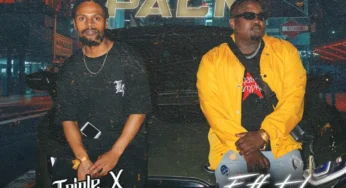 Triple X Da Ghost & Effected – Starter Pack EP