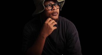 Tukz Ancestral – Dreams Of You EP