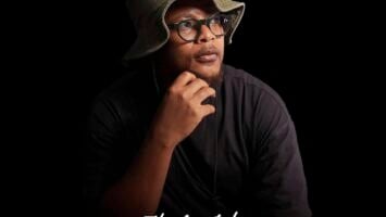 Tukz Ancestral - Dreams Of You EP