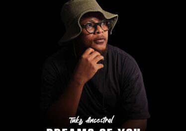 Tukz Ancestral - Dreams Of You EP