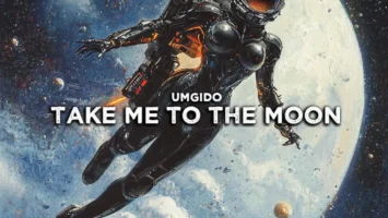 Umgido - Take Me To The Moon
