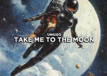 Umgido - Take Me To The Moon
