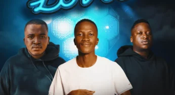 UncleKay, MDU aka TRP & Springle – Lovie (feat. Soulified 169 & AMAQHAWE)