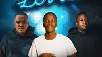 UncleKay, MDU aka TRP & Springle - Lovie (feat. Soulified 169 & AMAQHAWE)