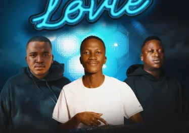 UncleKay, MDU aka TRP & Springle - Lovie (feat. Soulified 169 & AMAQHAWE)