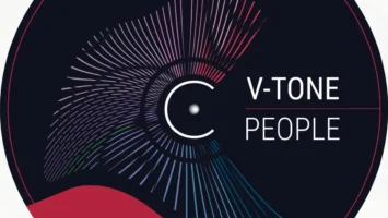 V-Tone - People (Original Mix)