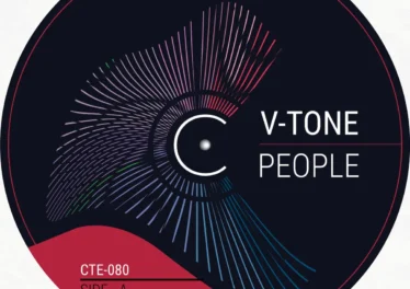 V-Tone - People (Original Mix)