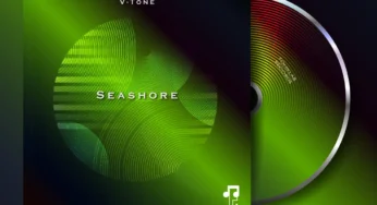 V-Tone – Seashore EP