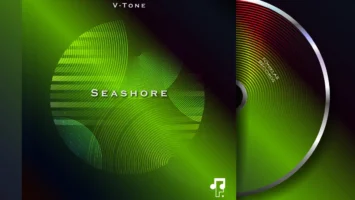 V-Tone - Seashore EP