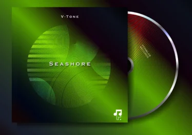 V-Tone - Seashore EP