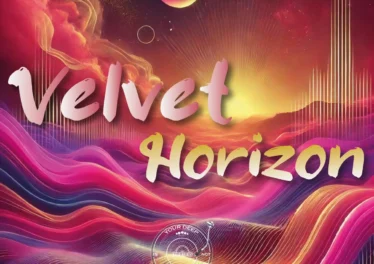 Khens & The Godfathers Of Deep House SA - Velvet Horizon EP