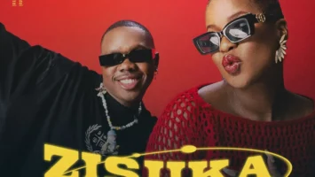 Vuyina - Zisuka (feat. Flow Jones Jr.)
