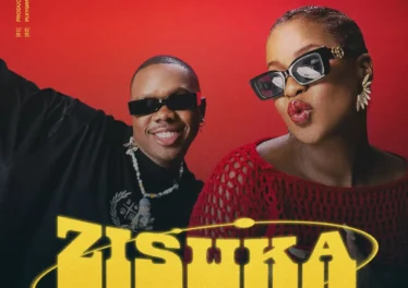 Vuyina - Zisuka (feat. Flow Jones Jr.)