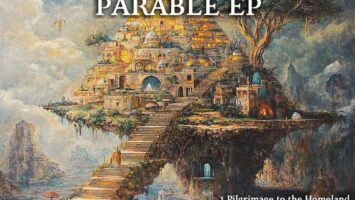 Z.E.N - Parable EP