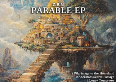 Z.E.N - Parable EP