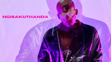 Zee Nxumalo & TBO - Ngisakuthanda [3-step Remix] (feat. Dr Thulz)