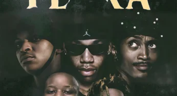 18Teen RSA, Seun1401 & TNK Musiq – Flaka (feat. Lintonto, La-Ngwenya & DJ Cartel)
