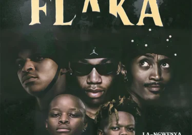 18Teen RSA, Seun1401 & TNK Musiq - Flaka (feat. Lintonto, La-Ngwenya & DJ Cartel)