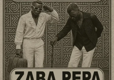 2point1 - Zaba Pepa (feat. Deekay Afro)