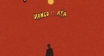 Vanco – Ma Tnsani (Yalla Habibi) (feat. Aya)