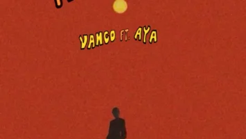 Vanco - Ma Tnsani (Yalla Habibi) (feat. Aya)