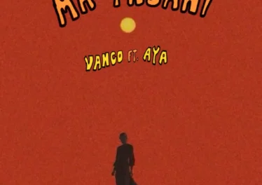 Vanco - Ma Tnsani (Yalla Habibi) (feat. Aya)