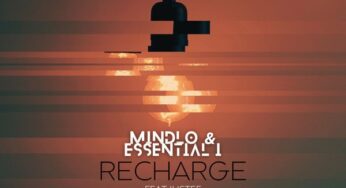 Mindlo & Essential I – Recharge