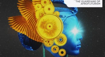 Likay & Chicastro – The Guardians of Afrofuturism EP
