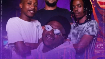 AMAQHAWE & Springle - Sibe Siya (feat. Leora, Kgosatsana & Dennis)