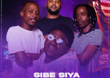 AMAQHAWE & Springle - Sibe Siya (feat. Leora, Kgosatsana & Dennis)