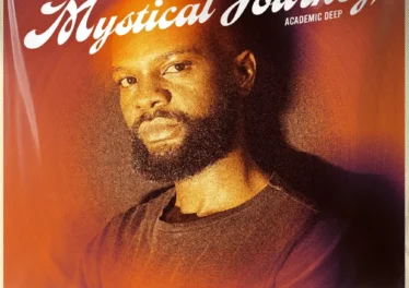 Academic Deep - Mystical Journey EP