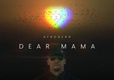 AfroNerd - Dear Mama EP