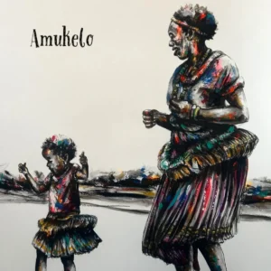 Armani ZA - Amukelo (Album)